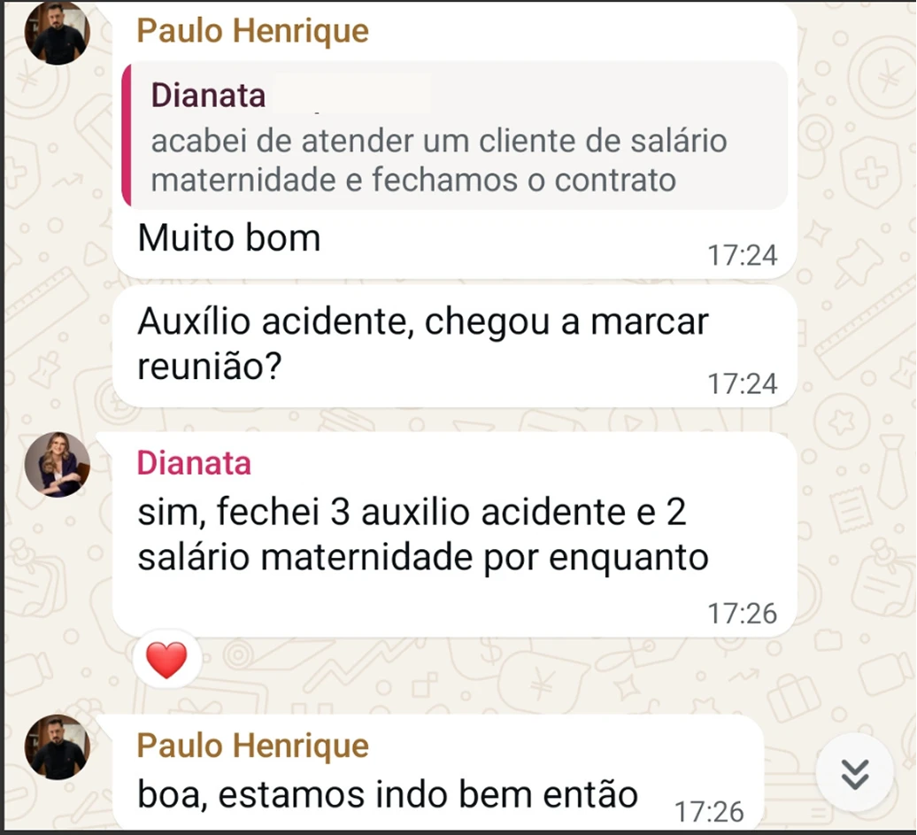 print resultado, feedbacks (1) (1) 1